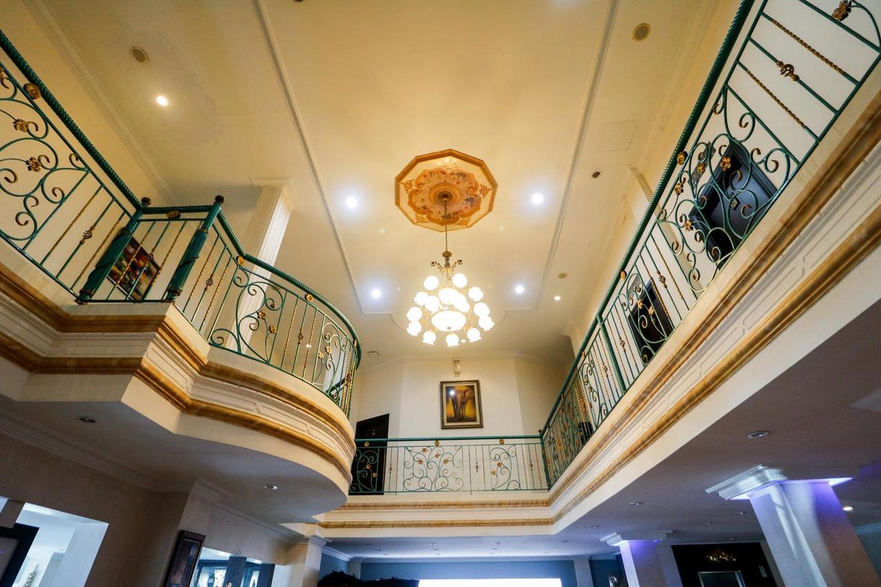 Reddoorz Plus @ Jalan Dr Sutomo Pekanbaru Dış mekan fotoğraf